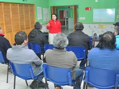 Compartiendo nuestros primeros resultados en&nbsp;Pulpito