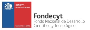 Fondecyt